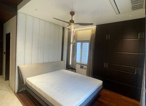 Bedroom in 4 BHK Apartment at NCC Urban Gardenia, Gachibowli – for Rent