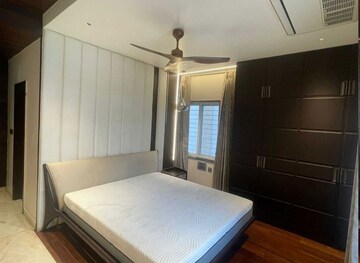 Bedroom in 4 BHK Apartment at NCC Urban Gardenia, Gachibowli – for Rent