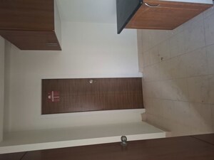 Bathroom in 3.5 BHK Apartment at Banjara Hills – for Rent