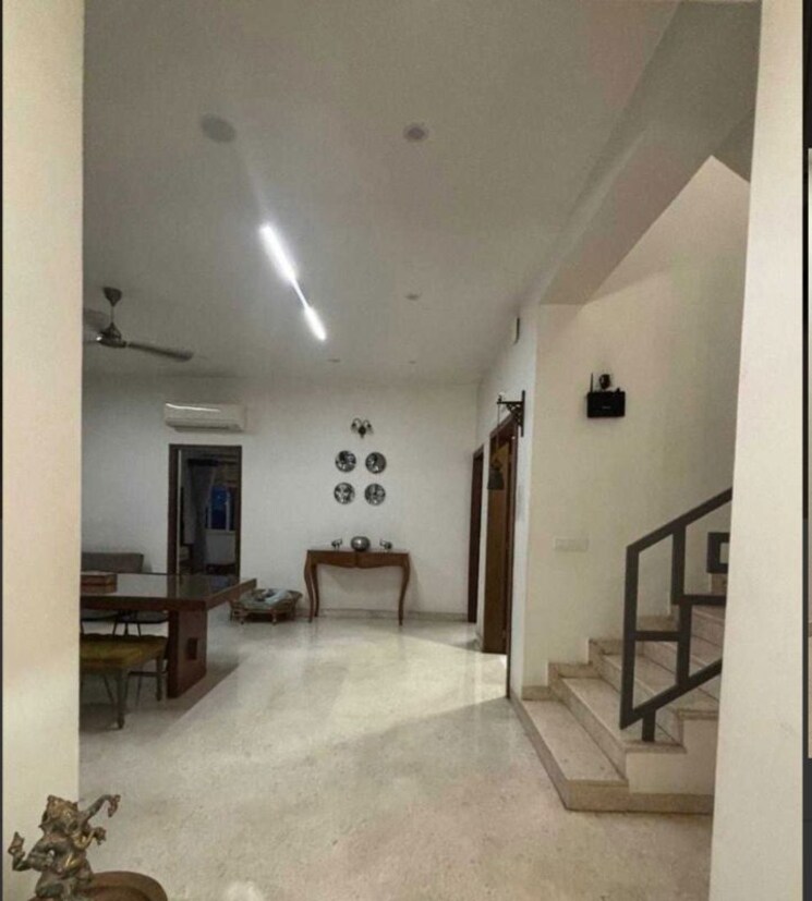 undefined, ncc-urban-gardenia 4 Bedroom 4150 Sq.Ft. Apartment In Gachibowli Hyderabad 9743138