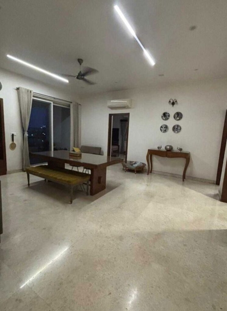 Living Room, ncc-urban-gardenia 4 Bedroom 4150 Sq.Ft. Apartment In Gachibowli Hyderabad 9743138