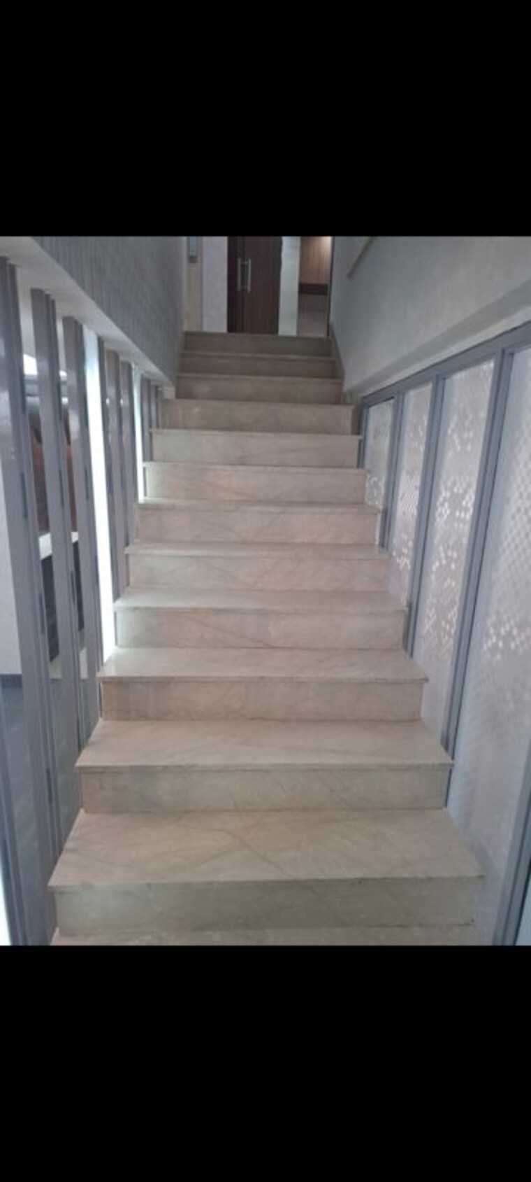 Balcony, chittaranjan park 4 Bedroom 2880 Sq.Ft. Builder Floor In Chittaranjan Park Delhi 9715348