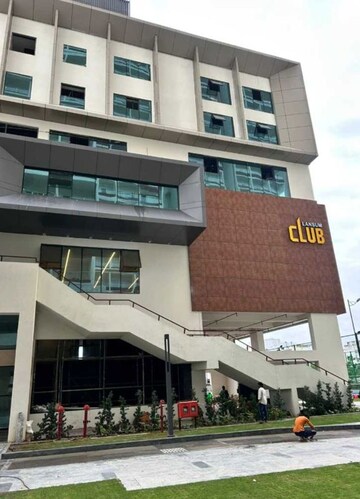 3 BHK Apartment For Rent in Lansum El Dorado, Narsingi