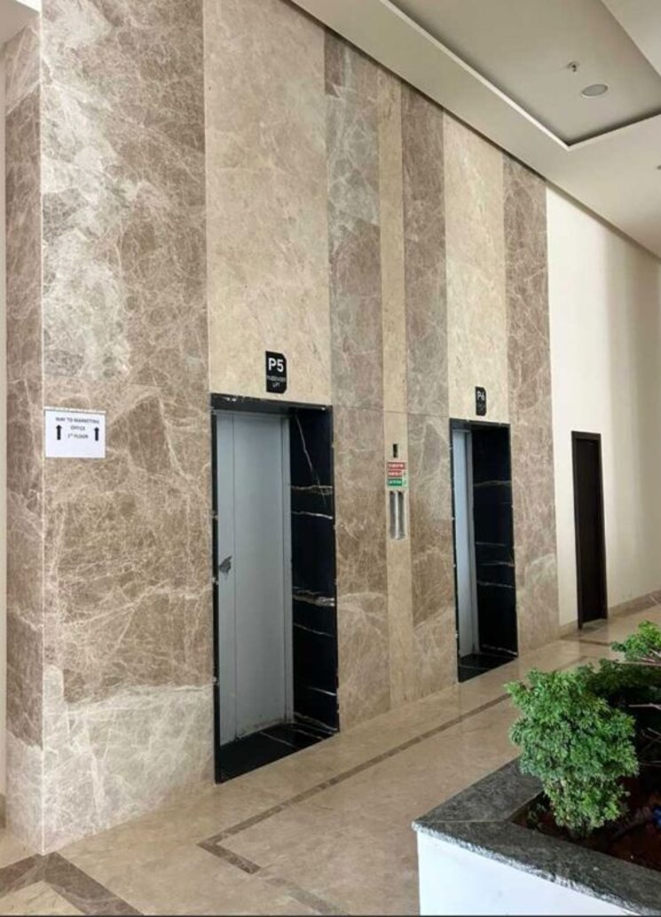 undefined, lansum-el-dorado 3 Bedroom 1860 Sq.Ft. Apartment In Narsingi Hyderabad 9743143