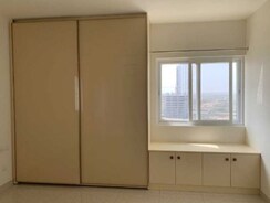 3 BHK + Pooja Room Apartment For Rent in Prestige High Fields