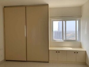 3 BHK Apartment For Rent in Prestige High Fields, Gachibowli