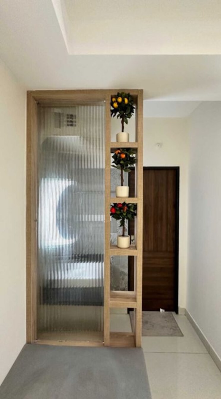 undefined, my-home-tarkshya 3 Bedroom 1957 Sq.Ft. Apartment In Kokapet Hyderabad 9743145