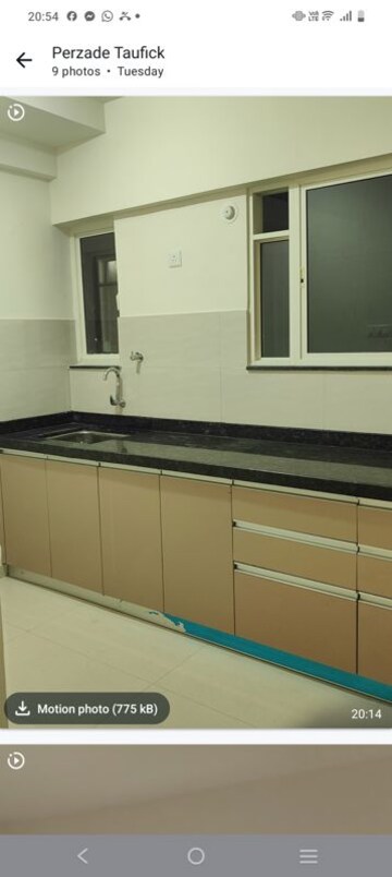 Kitchen in  Office Space at Parmar Chambers, Agarkar Nagar – for Rent