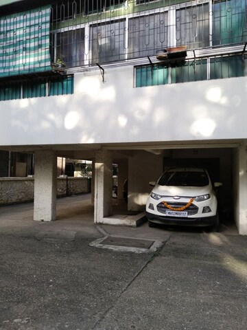 Parking in 1 BHK Apartment at Gandhar CHS Bibwewadi, Bibwewadi – for Sale