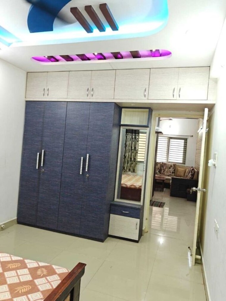 Exterior View, jains-carlton-creek 2 Bedroom 1083 Sq.Ft. Apartment In Manikonda Hyderabad 9743147