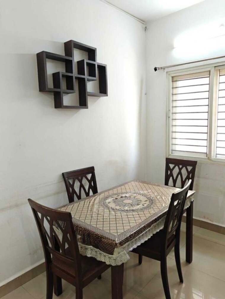 Bedroom, jains-carlton-creek 2 Bedroom 1083 Sq.Ft. Apartment In Manikonda Hyderabad 9743147