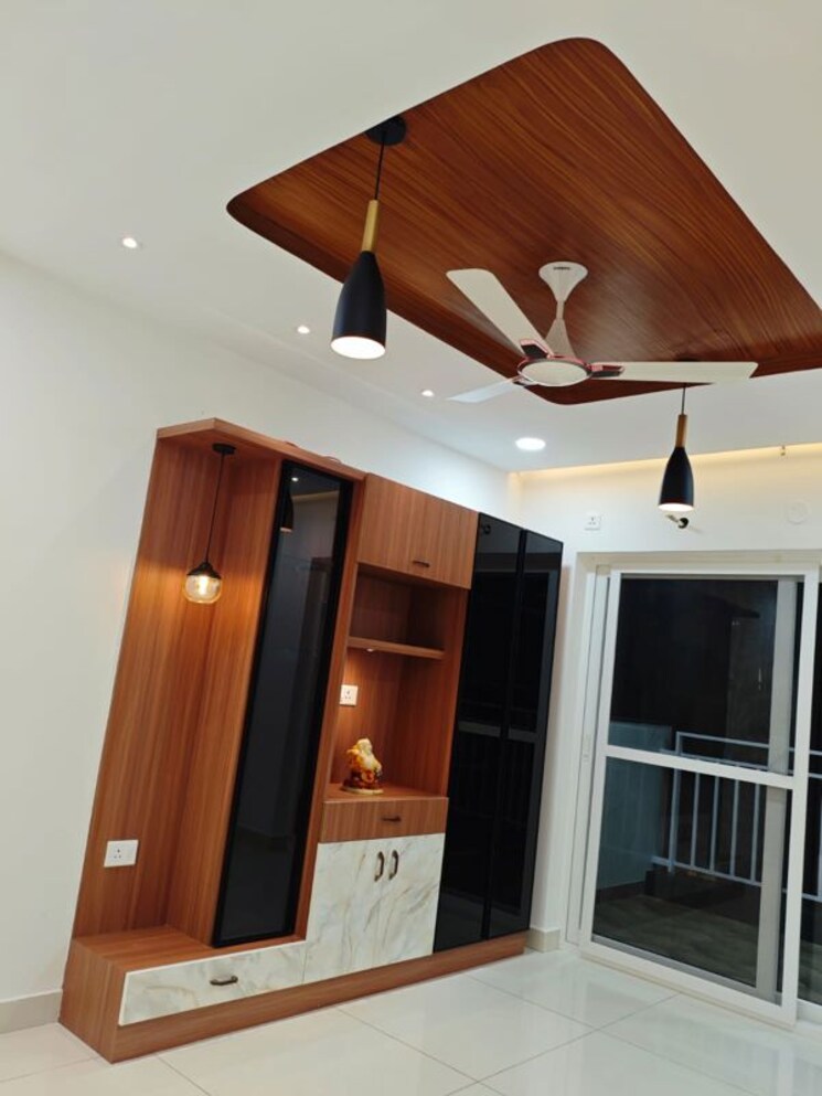 undefined, ambience-courtyard 3 Bedroom 1640 Sq.Ft. Apartment In Manikonda Hyderabad 9743148