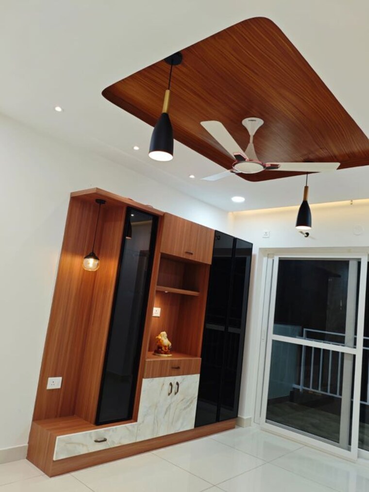 undefined, ambience-courtyard 3 Bedroom 1640 Sq.Ft. Apartment In Manikonda Hyderabad 9743148