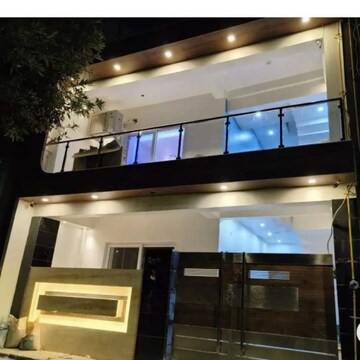  Pg For Rent in Gomti Nagar