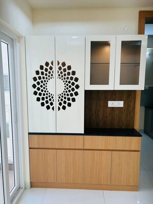 Furnished Amenities in 2 BHK Apartment at My Home Sayuk, Tellapur – for Rent