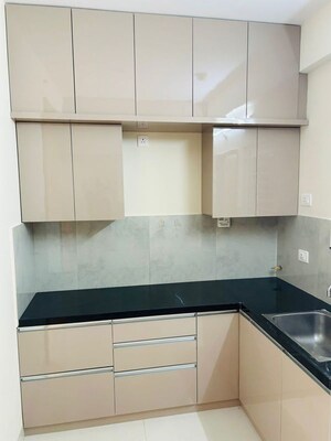 Kitchen in 2 BHK Apartment at My Home Sayuk, Tellapur – for Rent