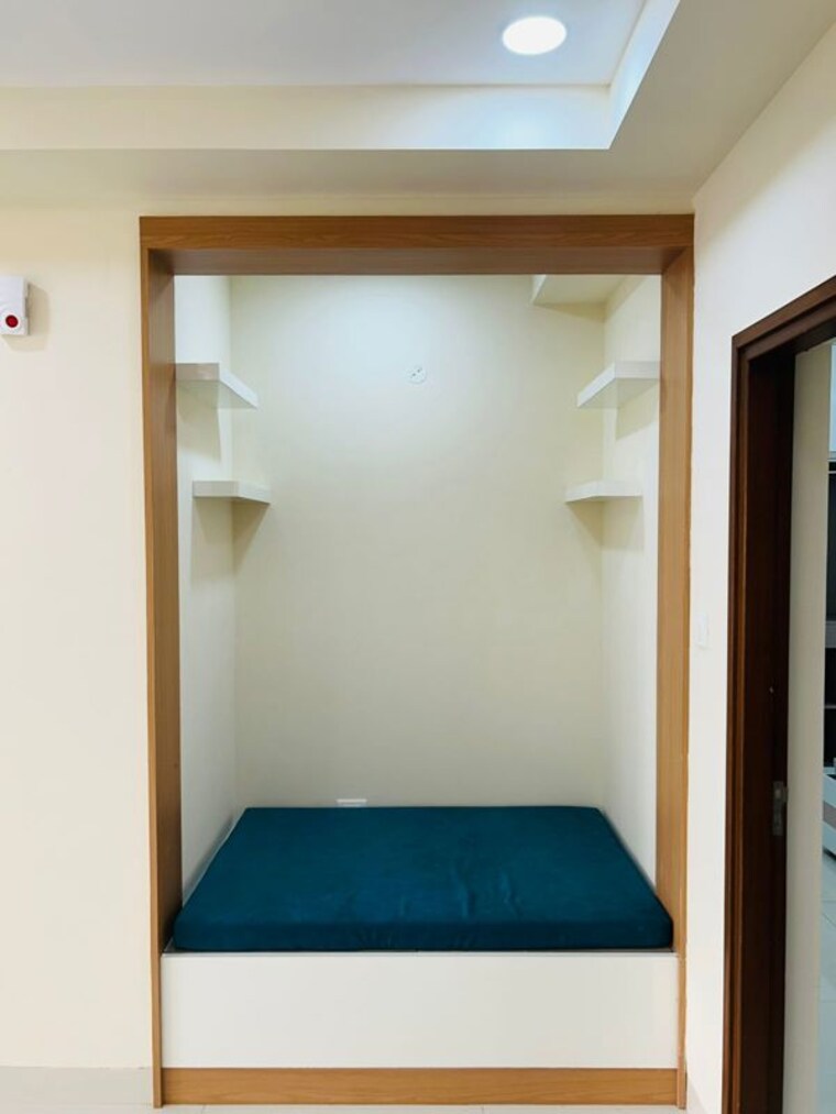 Room, my-home-sayuk 2 Bedroom 1375 Sq.Ft. Apartment In Tellapur Hyderabad 9743154