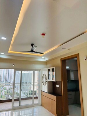 2 BHK Apartment For Rent in My Home Sayuk, Tellapur