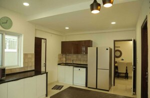 Room in 4 BHK Villa at Manjeera Purple Town, Gopanpally – for Rent