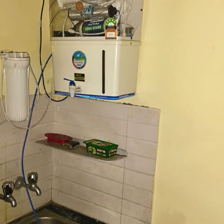 undefined, gomti nagar Pg For Girls In Gomti Nagar 9743164