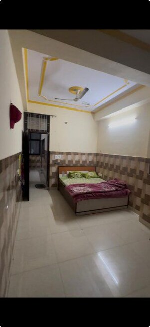 1 BHK Apartment For Rent in Malviya Nagar
