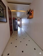 2 BHK + Pooja Room 1000 Sq.Ft. Builder Floor in Kalkaji