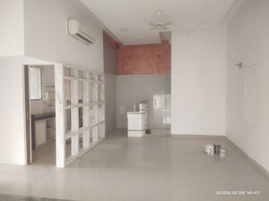 Common Area in  Office Space at Morya Blue Moon, Andheri West – for Rent
