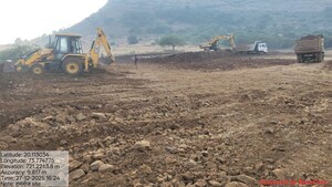 Plot Area in  Plot at Peth Road – for Sale