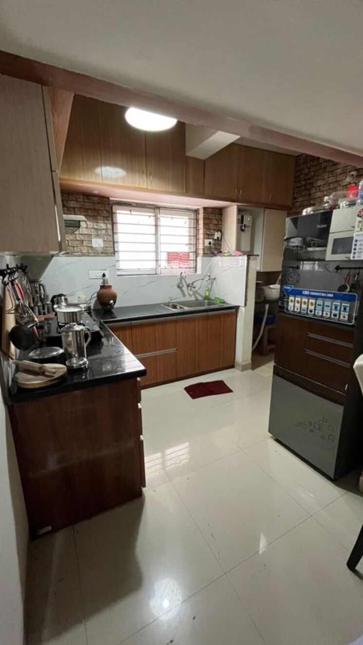 Master Bedroom, amigo-united-avenues 3 Bedroom 1602 Sq.Ft. Apartment In Narsingi Hyderabad 9743184