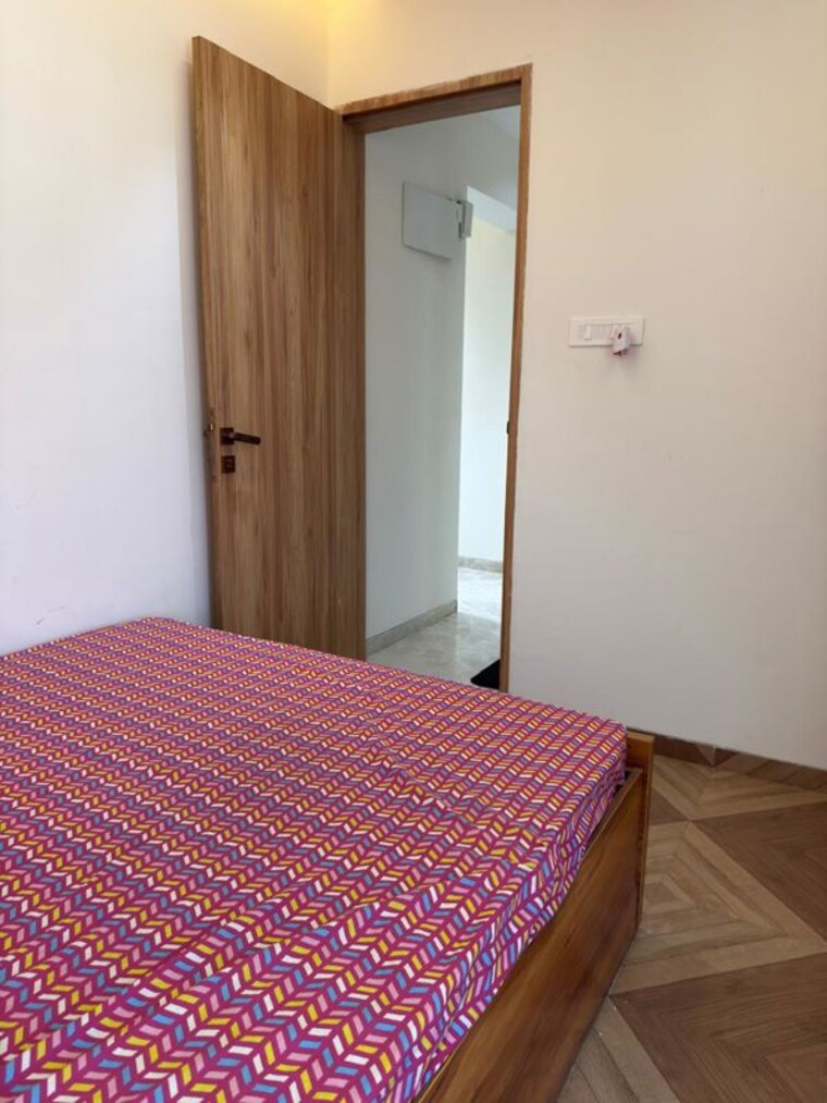 Bedroom, koregaon park annexe 3 Bedroom 2000 Sq.Ft. Independent House In Koregaon Park Annexe Pune 9743190