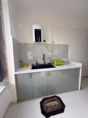 Kitchen in 3 BHK Independent House at Koregaon Park Annexe – for Rent