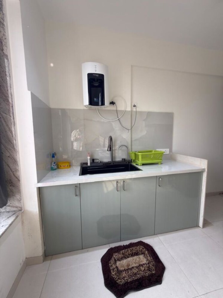 Kitchen, koregaon park annexe 3 Bedroom 2000 Sq.Ft. Independent House In Koregaon Park Annexe Pune 9743190