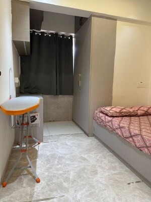 Bedroom in 3 BHK Independent House at Koregaon Park Annexe – for Rent