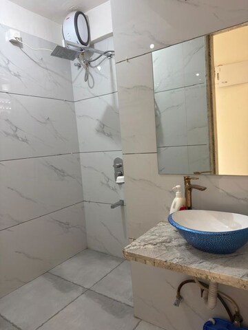 Bathroom in 3 BHK Independent House at Koregaon Park Annexe – for Rent