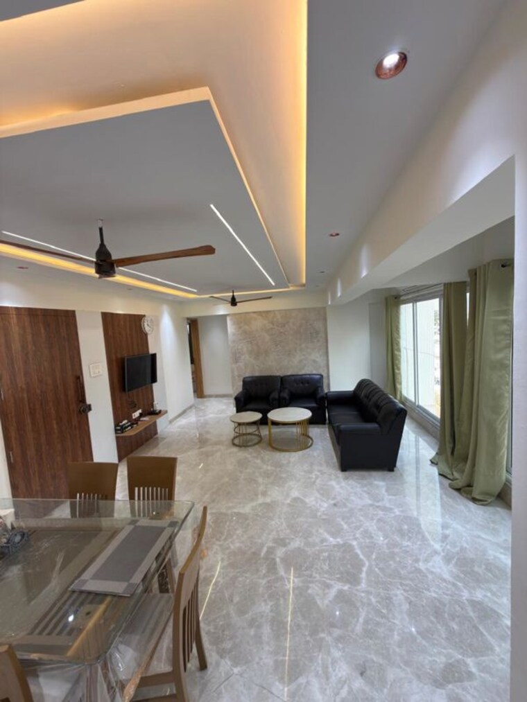 Team Area, koregaon park annexe 3 Bedroom 2000 Sq.Ft. Independent House In Koregaon Park Annexe Pune 9743190