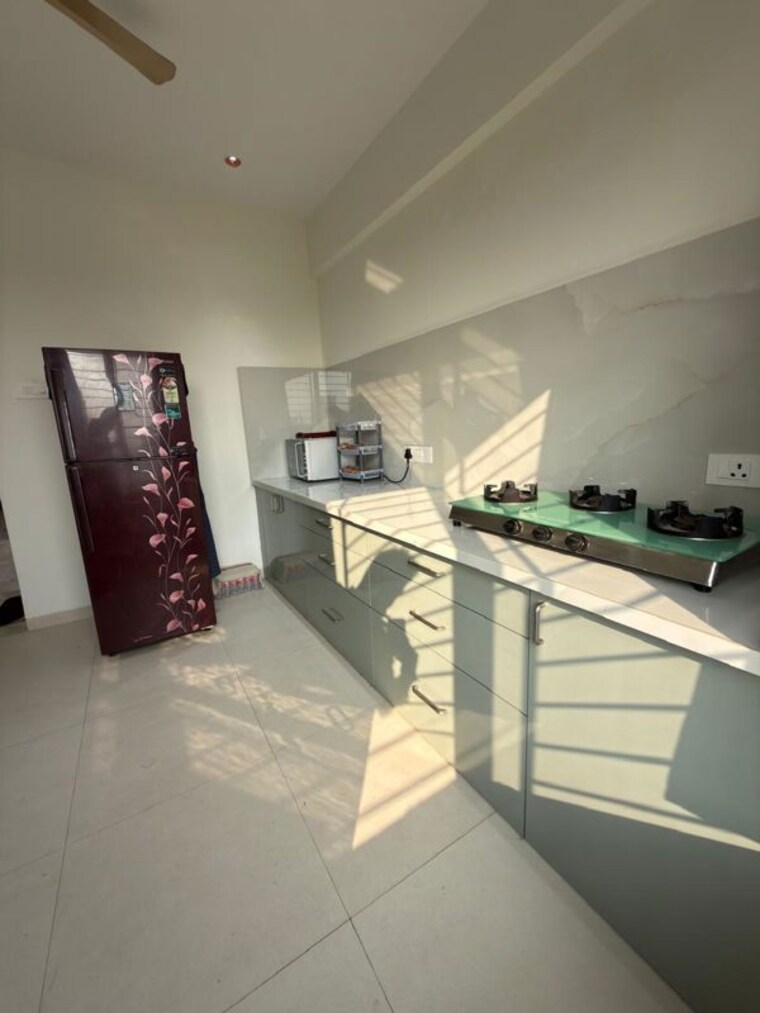 Team Area, koregaon park annexe 3 Bedroom 2000 Sq.Ft. Independent House In Koregaon Park Annexe Pune 9743190