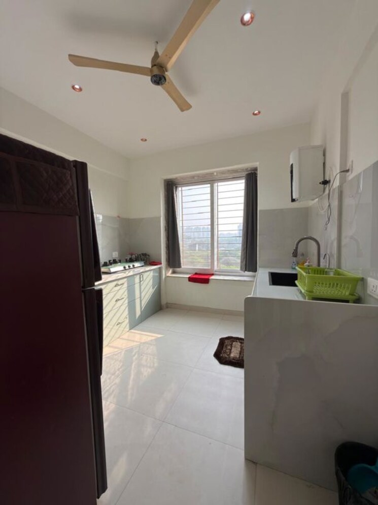 Kitchen, koregaon park annexe 3 Bedroom 2000 Sq.Ft. Independent House In Koregaon Park Annexe Pune 9743190