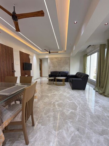 Kitchen in 3 BHK Independent House at Koregaon Park Annexe – for Rent