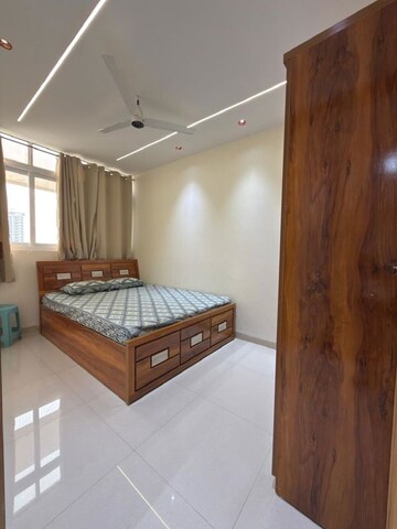 Bedroom in 3 BHK Independent House at Koregaon Park Annexe – for Rent