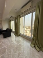 3 BHK + Pooja Room 2000 Sq.Ft. Independent House in Koregaon Park Annexe