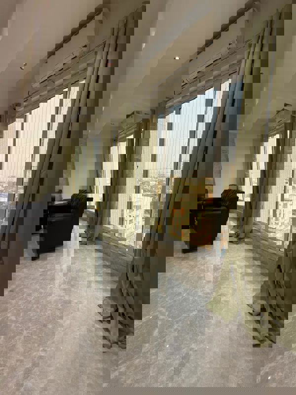 3 BHK + Pooja Room Independent House For Rent in Koregaon Park Annexe