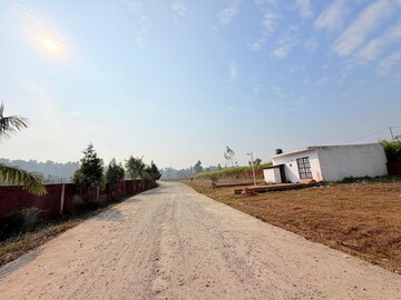  Plot – Exterior View View at Shimla Bypass Road - for Sale