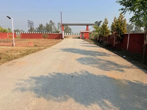  Plot – Exterior View View at Shimla Bypass Road - for Sale