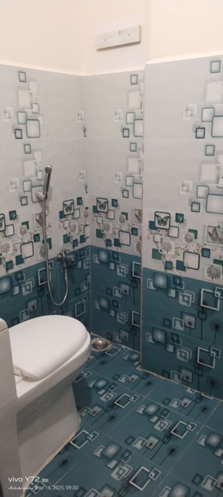 Bathroom, madhapur 1 Bedroom 450 Sq.Ft. Independent House In Madhapur Hyderabad 9743192