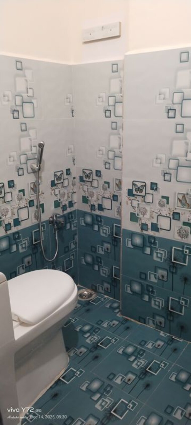 Bathroom, madhapur 1 Bedroom 450 Sq.Ft. Independent House In Madhapur Hyderabad 9743192