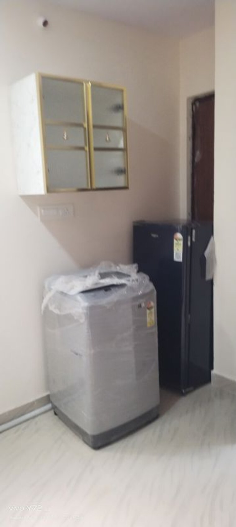 Bathroom, madhapur 1 Bedroom 450 Sq.Ft. Independent House In Madhapur Hyderabad 9743192