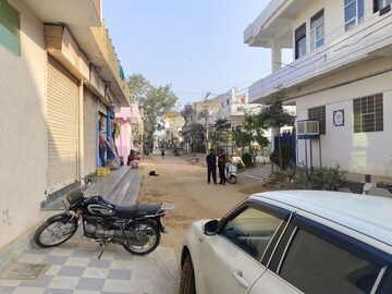  Plot – Exterior View View at Royal Bhumija, Macheda - for Sale