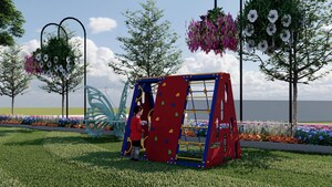  Plot – Exterior View View at Royal Bhumija, Macheda - for Sale