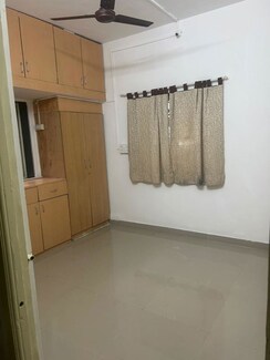 2 BHK Apartment For Rent in Rutuja Park