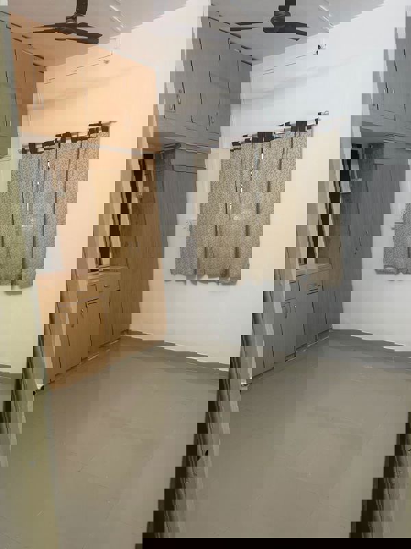 2 BHK Apartment For Rent in Rutuja Park